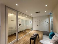 Lippo Centre (D2), Office #553321501